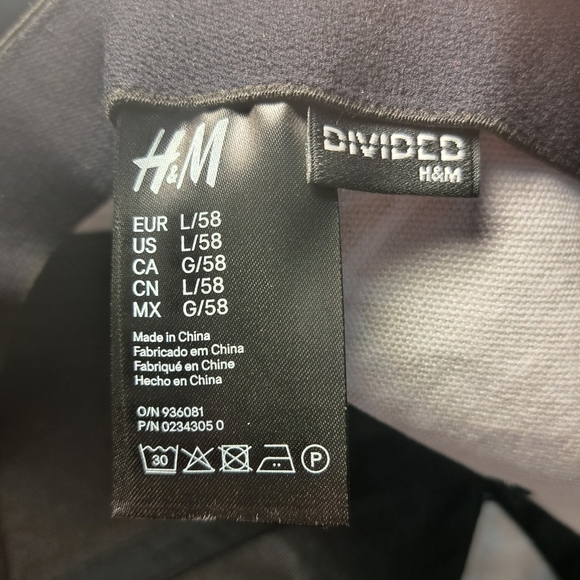 H&M hat - Picture 10 of 12